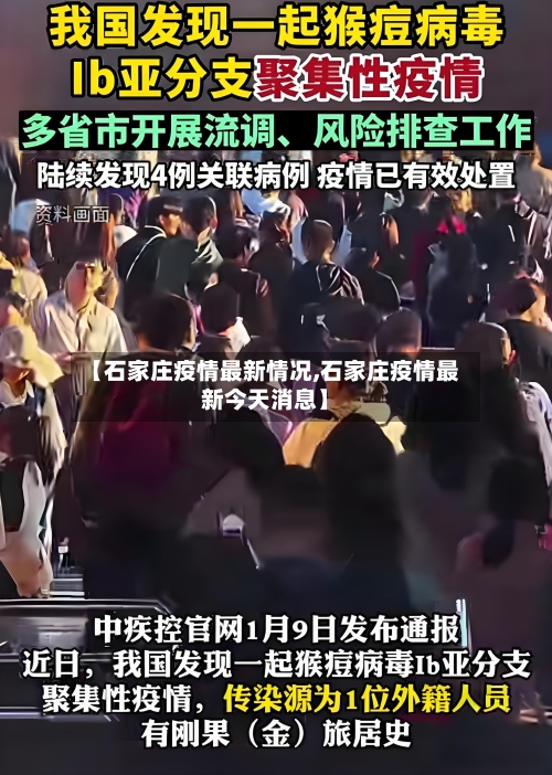 【石家庄疫情最新情况,石家庄疫情最新今天消息】-第2张图片