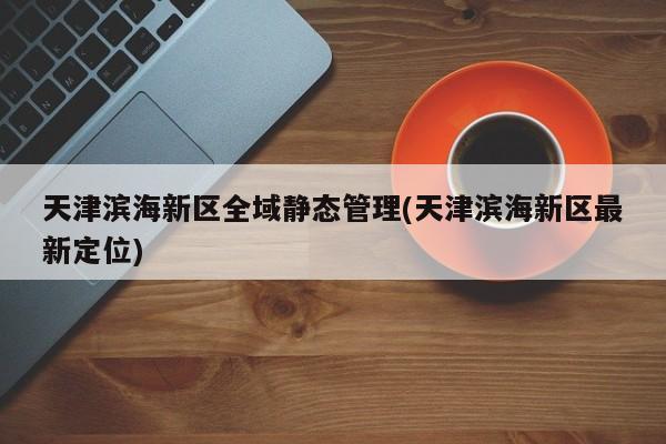 天津滨海新区全域静态管理(天津滨海新区最新定位)